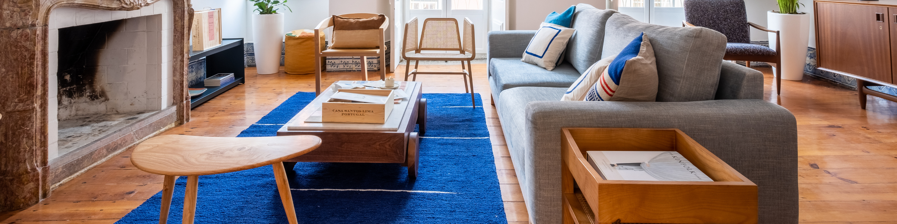 Quelle disposition pour mon tapis dans le salon ? – Blog BUT