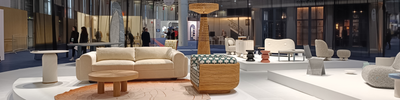 Maison & Objet : le top 10 du mobilier