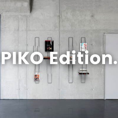 PIKO Edition.