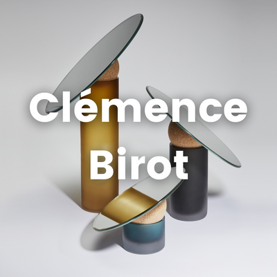 Clémence Birot