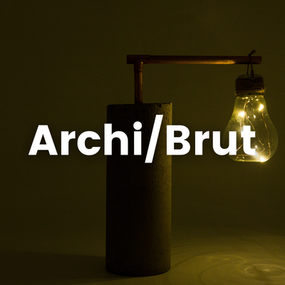 Archi/Brut