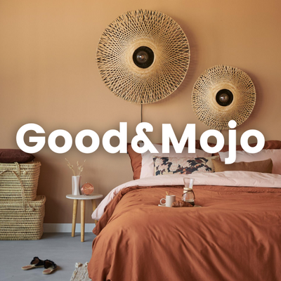 charte de sélection good & mojo