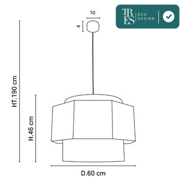 Suspension  Marrachech XL