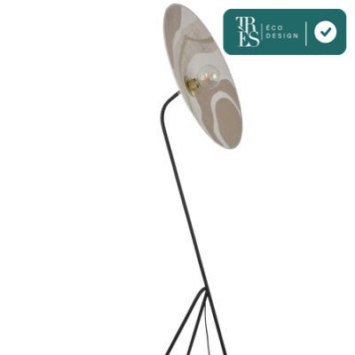 Lampadaires Sonia Laudet Haut. 180 cm