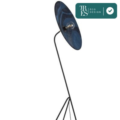 Lampadaires Sonia Laudet Haut. 180 cm