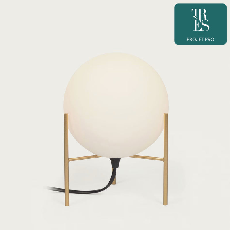 Lampe de table Seine