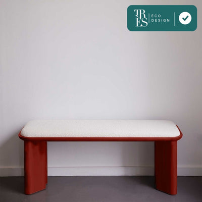 Banc "Lazare" - Long. 120 cm