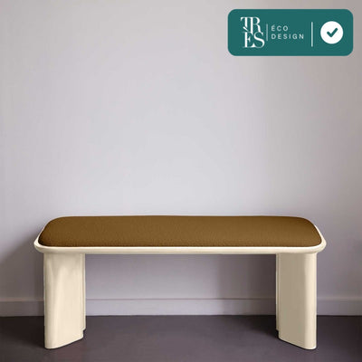 Banc "Lazare" - Long. 120 cm