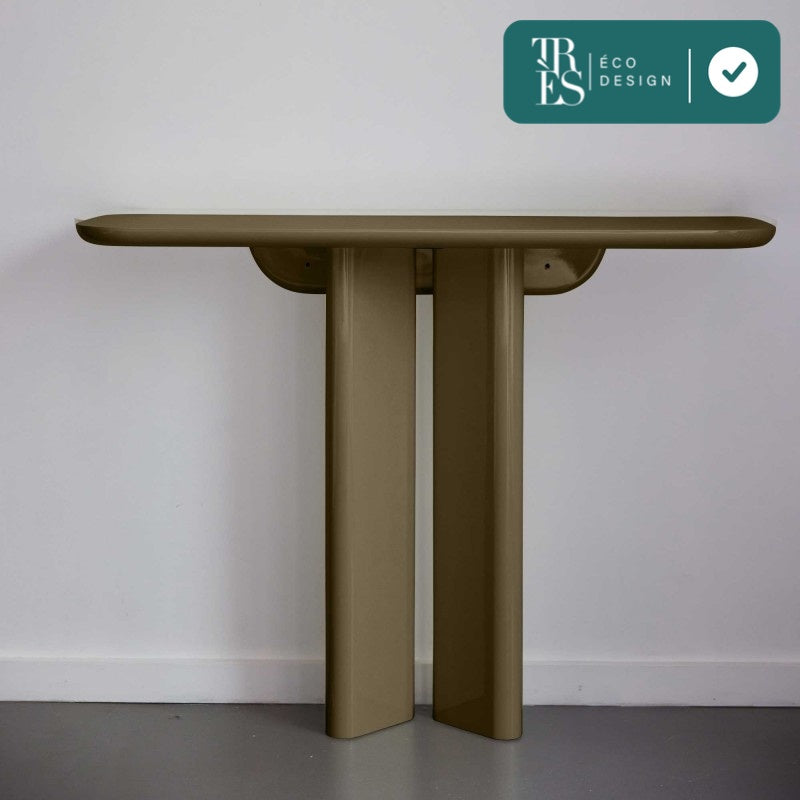 Console "Lou" - Long. 110 cm