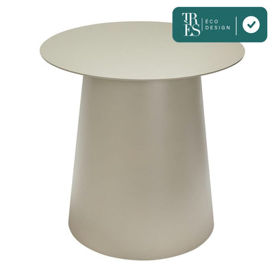 Table d’appoint Pillar, Haut. 44cm