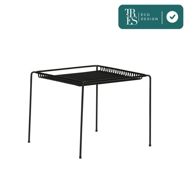 Table d’appoint String de jardin