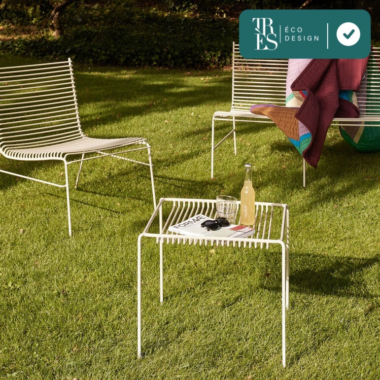 Table d’appoint String de jardin