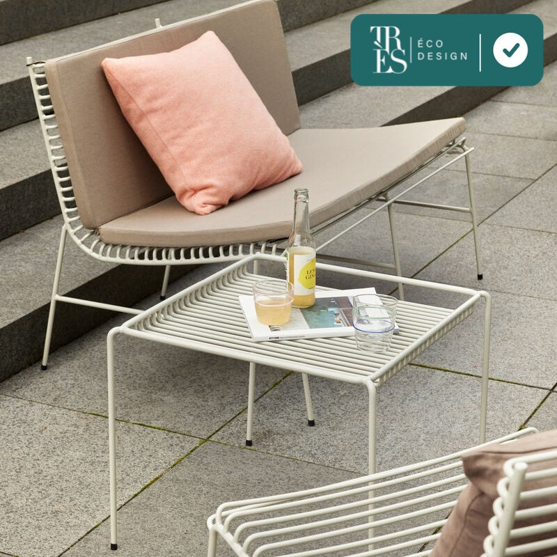 Table d’appoint String de jardin