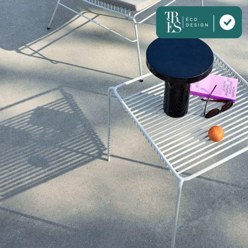 Table d’appoint String de jardin