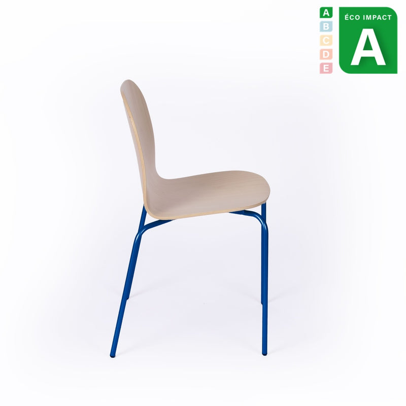 Chaise empilable CL10
