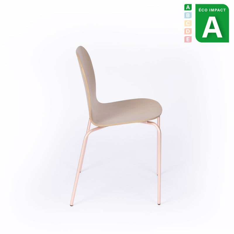 Chaise empilable CL10